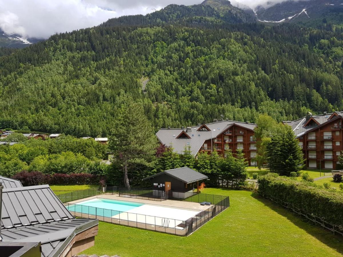 Chalet-hotel La Chemenaz Hotel 4*