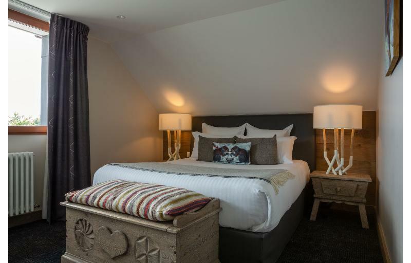Chalet-hotel La Chemenaz Hotel 4*