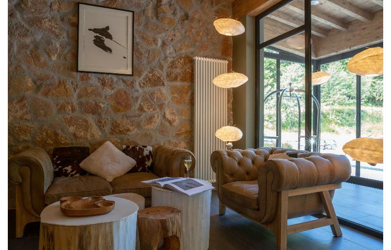 Chalet-hotel La Chemenaz Hotel 4*