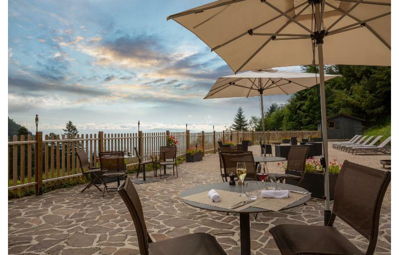 Chalet-hotel La Chemenaz Les Contamines-Montjoie